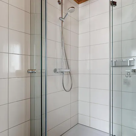 Brown بيت للعطل