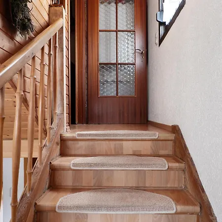 Holiday home Brown *