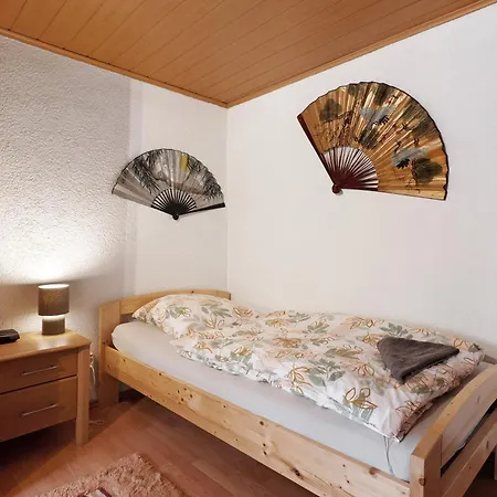 بيت للعطل Brown باد كونيغ