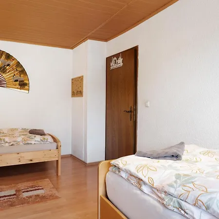 Brown Holiday home