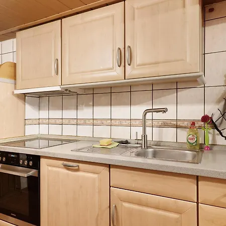 Holiday home Brown *