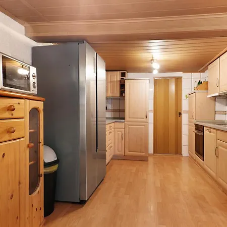 Holiday home Brown