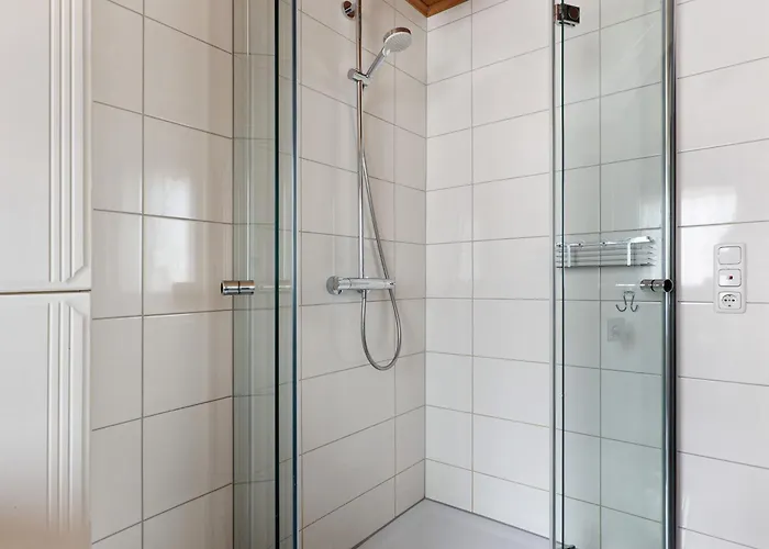 Brown Prázdninový dům