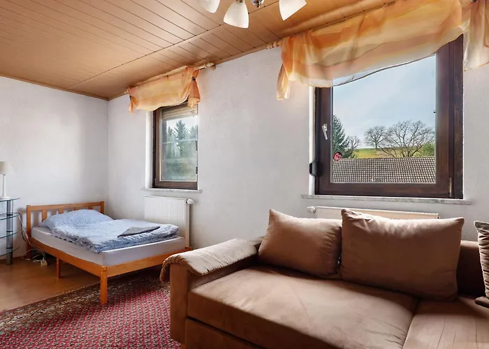 Prázdninový dům Brown