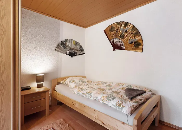 Prázdninový dům Brown Bad König