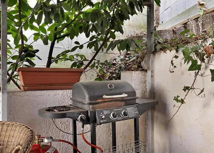 Brown Prázdninový dům *