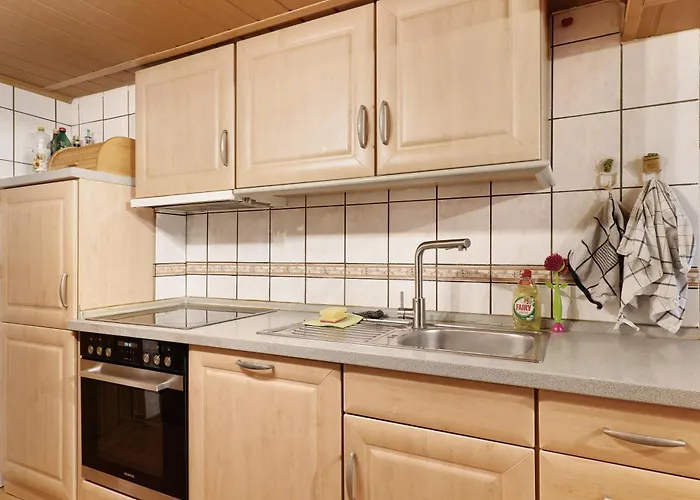 Prázdninový dům Brown *