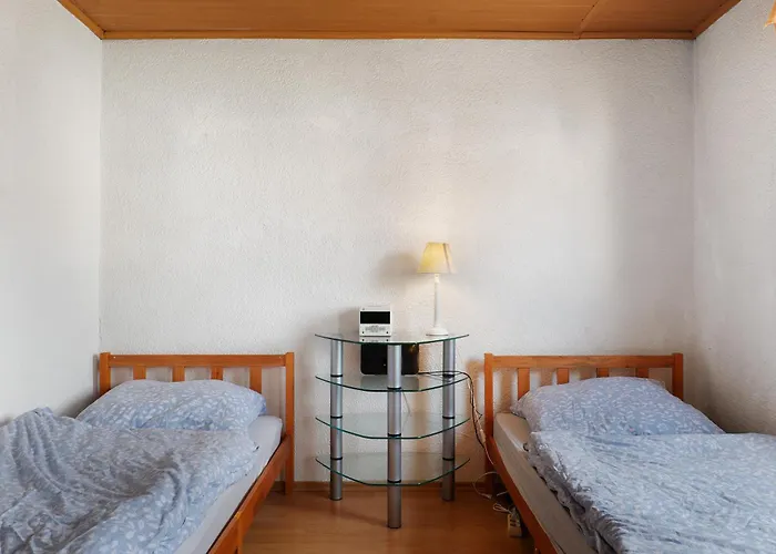 Brown Prázdninový dům Bad König