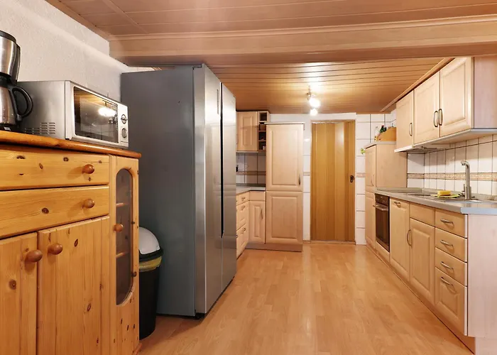 Prázdninový dům Brown