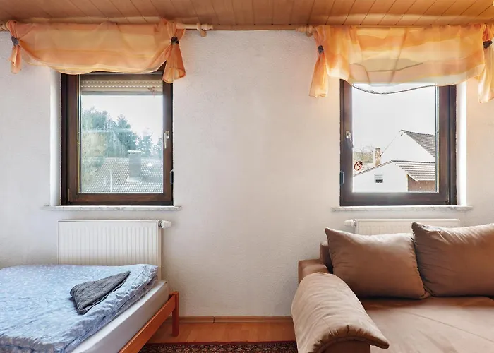 Brown Prázdninový dům