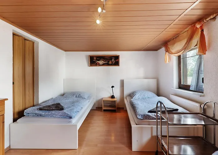 Brown Prázdninový dům